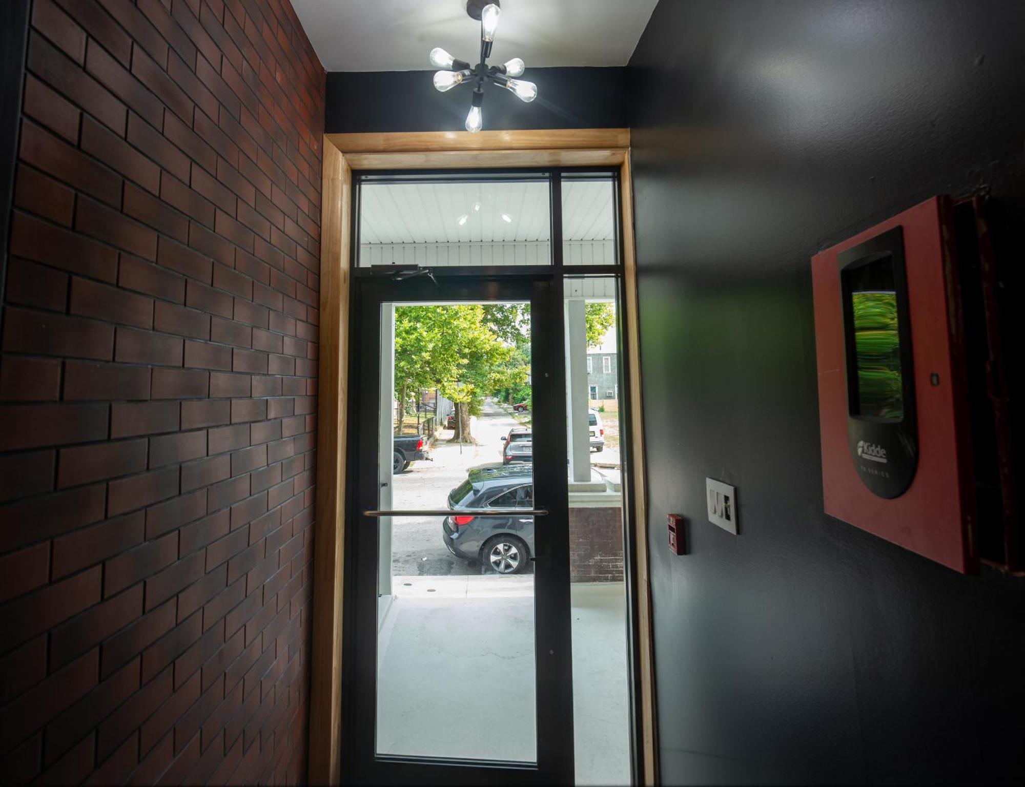Diamond Center Apartment *