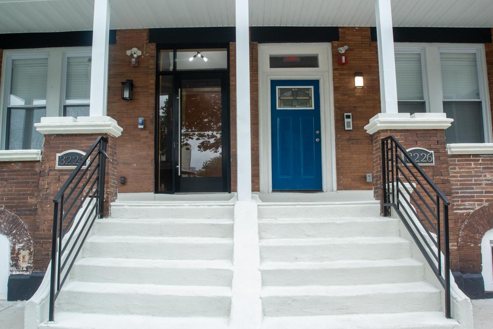 Apartment Diamond Center